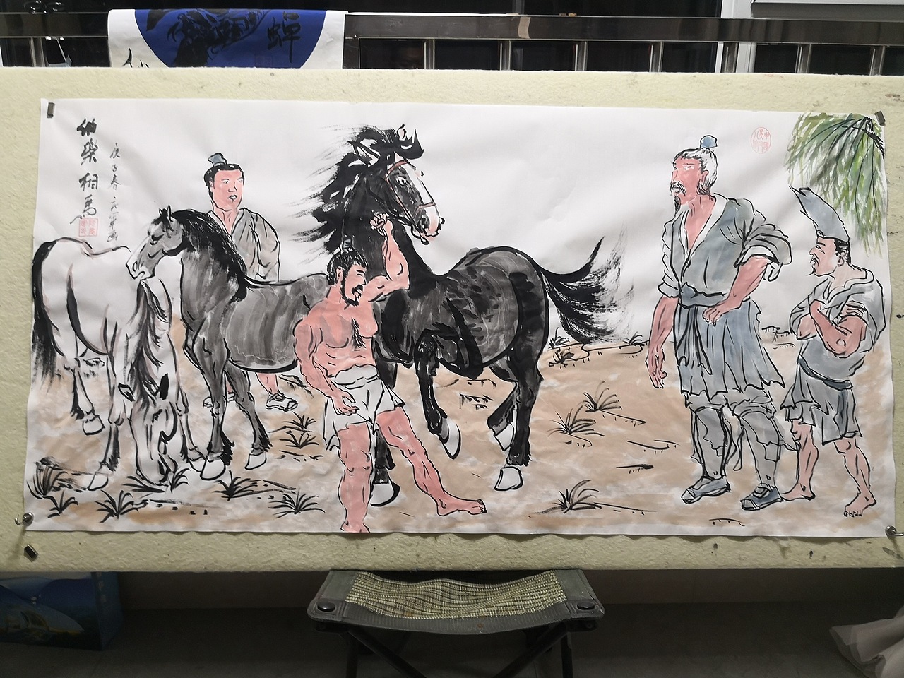 陈庆军庆君邯郸