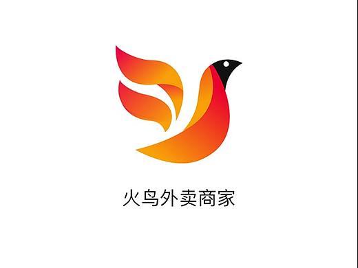 火鸟外卖商家APP 界面欣赏