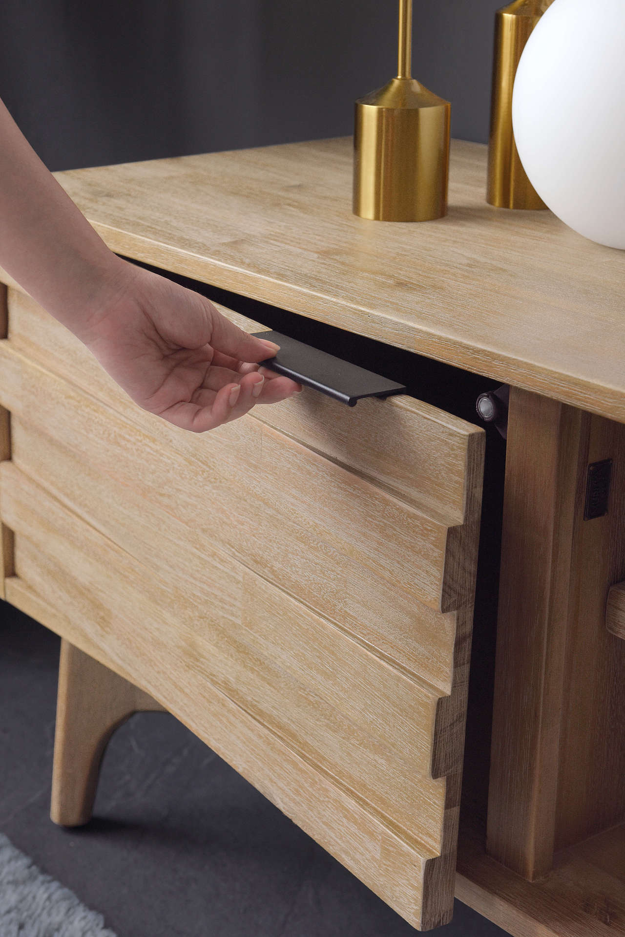 阿斯哈图电视柜｜法国原创设计（图ZMjQ2MTM2Nzc2） - 生活用品 - 站酷设计师慕芮雅MURUYA原创素材 - 站酷ZCOOL