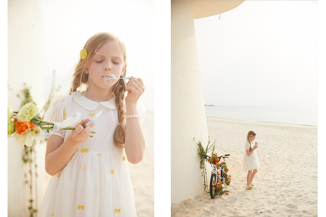 MQD x Tanners 夏日入侵宝藏计划!