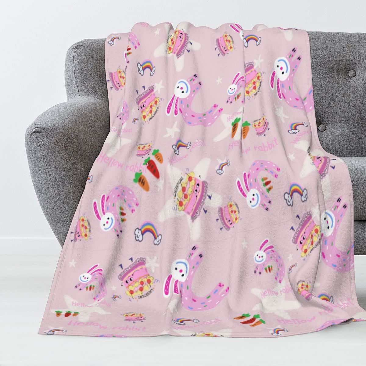 原创粉色可爱图案（图ZMzQ5ODY4MzM2） - 儿童服饰 - 站酷设计师ninaninababay原创素材 - 站酷ZCOOL