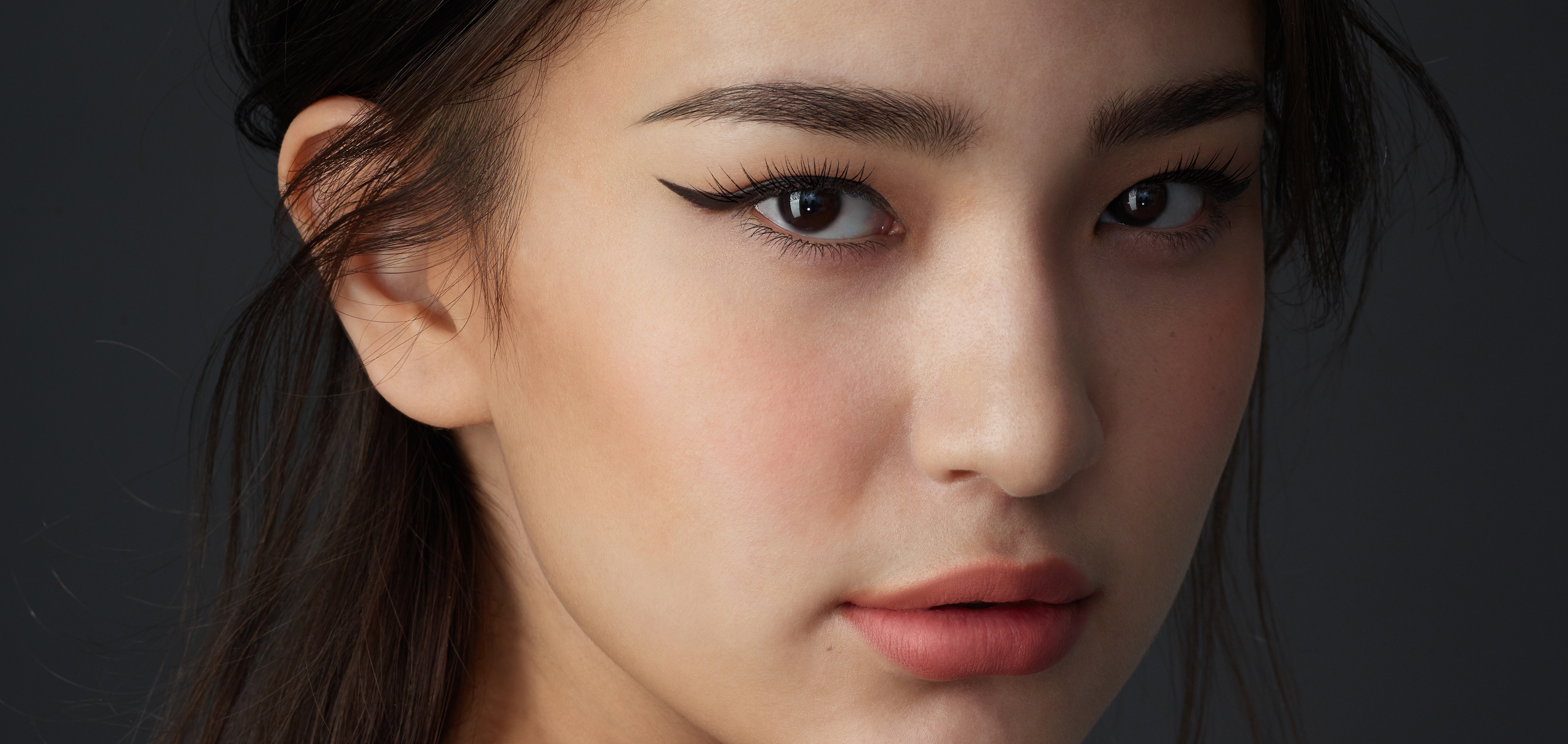 如何修出时尚杂志,广告大片的高级皮肤质地!