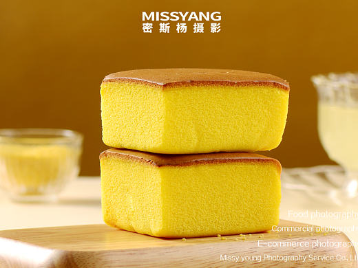 面包蛋糕摄影|美食摄影|食品摄影|甜点拍摄×郑州密斯杨