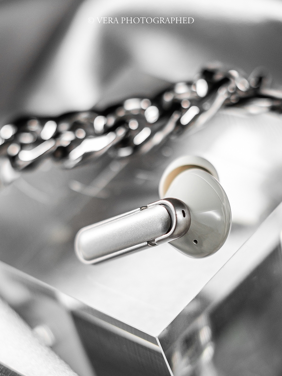 魅蓝Blus E Pro主动降噪耳机