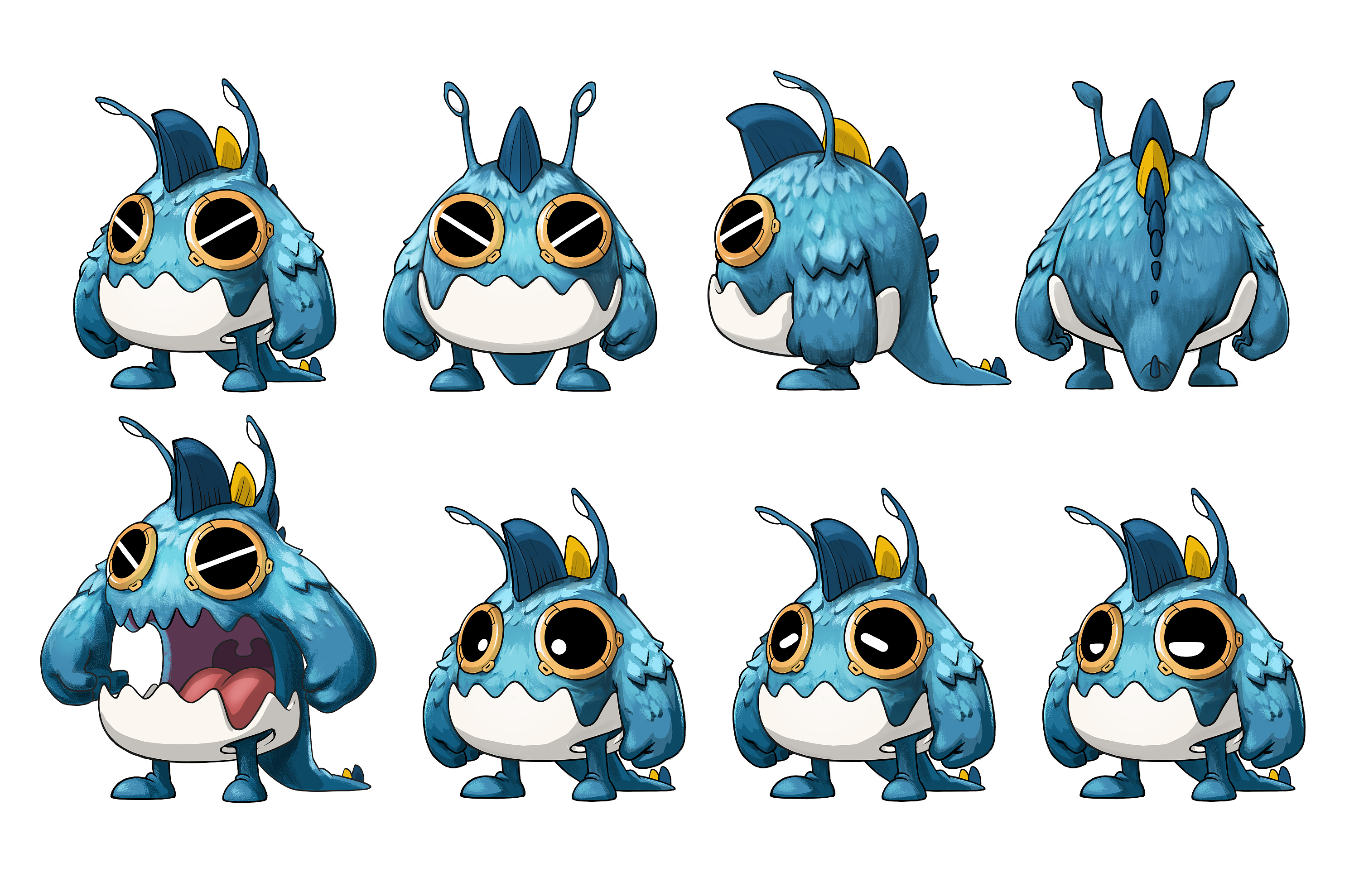 品牌定制屋-蘑菇租房&《火星情报局》-特工之家