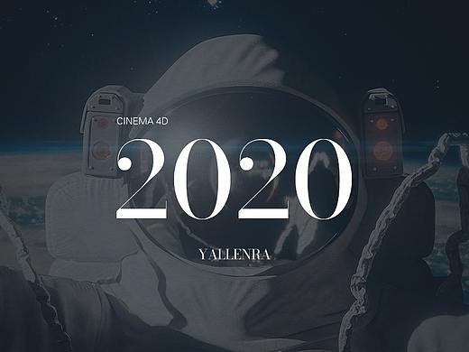 2020年度总结
