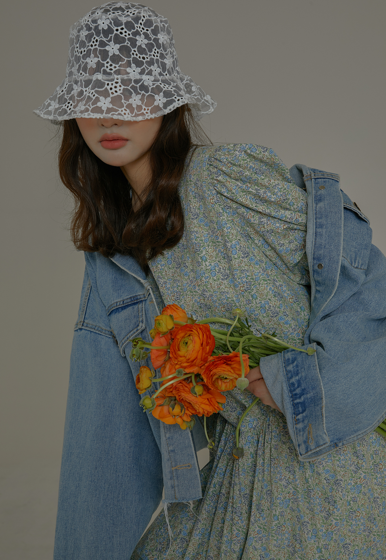 chuu·韩风的轮回