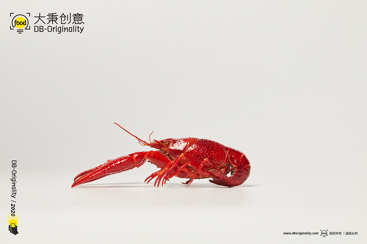 电商摄影 | 信良记小龙虾 ✖ 大秉创意（图ZMjE3OTU0MDAw） - 产品摄影 - 站酷设计师大秉创意原创素材 - 站酷ZCOOL