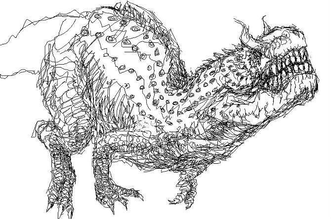 画图（图ZMjc2MzM4NDQ=） - 创作习作 - 站酷设计师淘石人原创素材 - 站酷ZCOOL