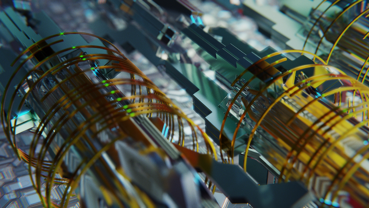 Blender Eevee 开启你的三维创作之旅 第八辑（图ZMjM3NDg1Mzky） - 其他三维 - 站酷设计师硬核计划原创素材 - 站酷ZCOOL