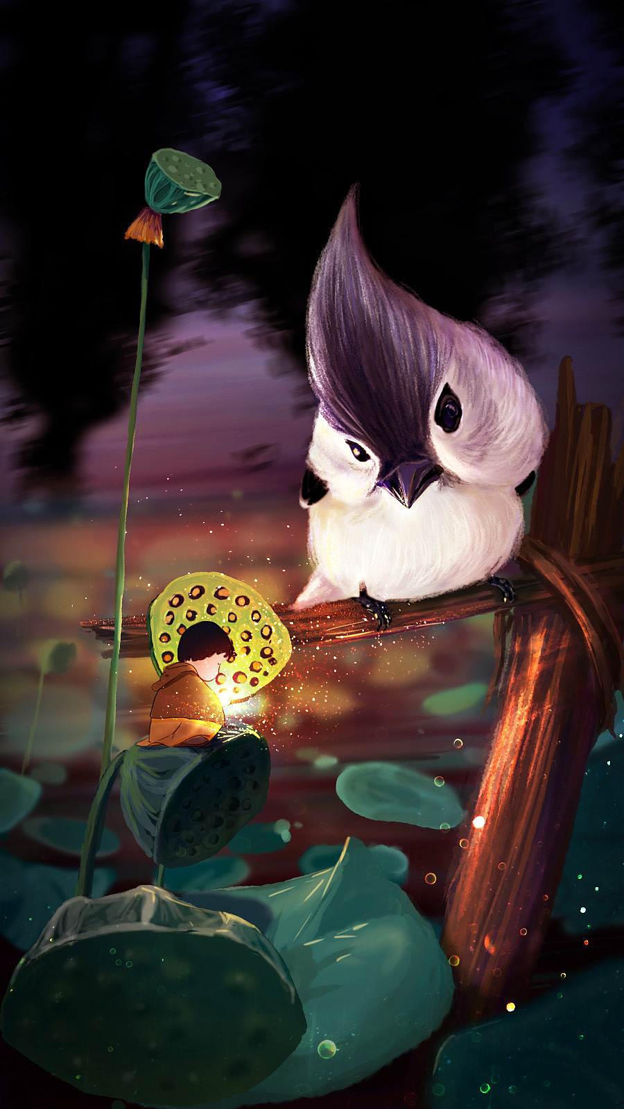 寻宝之旅（图ZMjQwMTU2MDM2） - 创作习作 - 站酷设计师BirdL原创素材 - 站酷ZCOOL