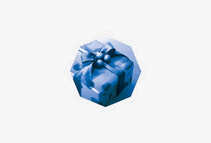 礼品网LOGO设计（图ZODI5MTM1Mg==） - Logo - 站酷设计师明明喜爱原创素材 - 站酷ZCOOL