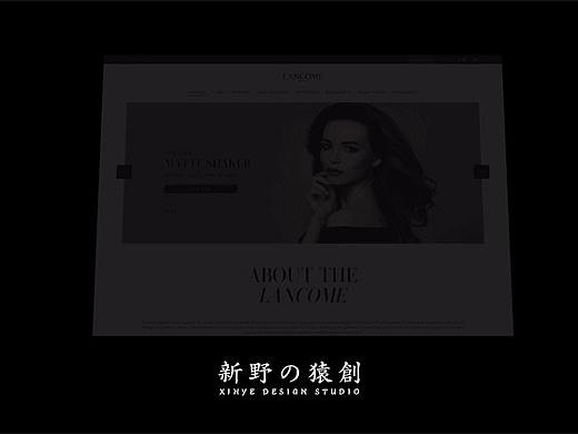 新野猿创之兰蔻