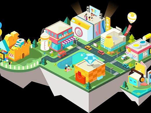 qita（个人主页-ZMjY2OTA0NDQ=） - 其他空间 - 站酷设计师Z48674458原创素材 - 站酷ZCOOL