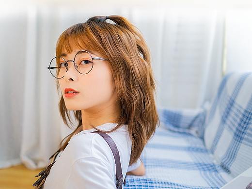 【人像】日常的甜