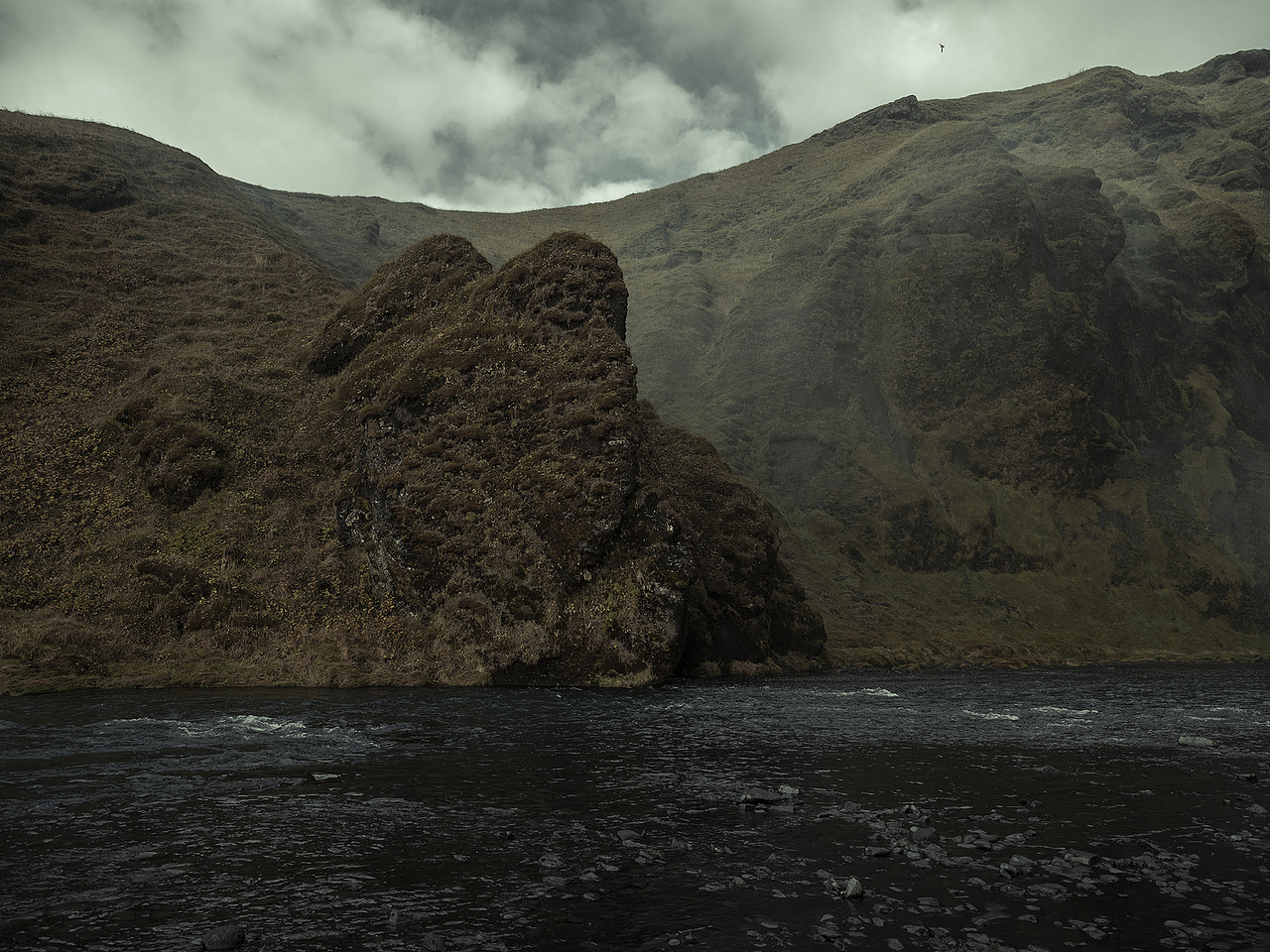 冰岛行记 Impressions of Iceland