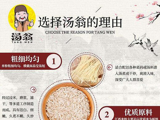 电商详情页