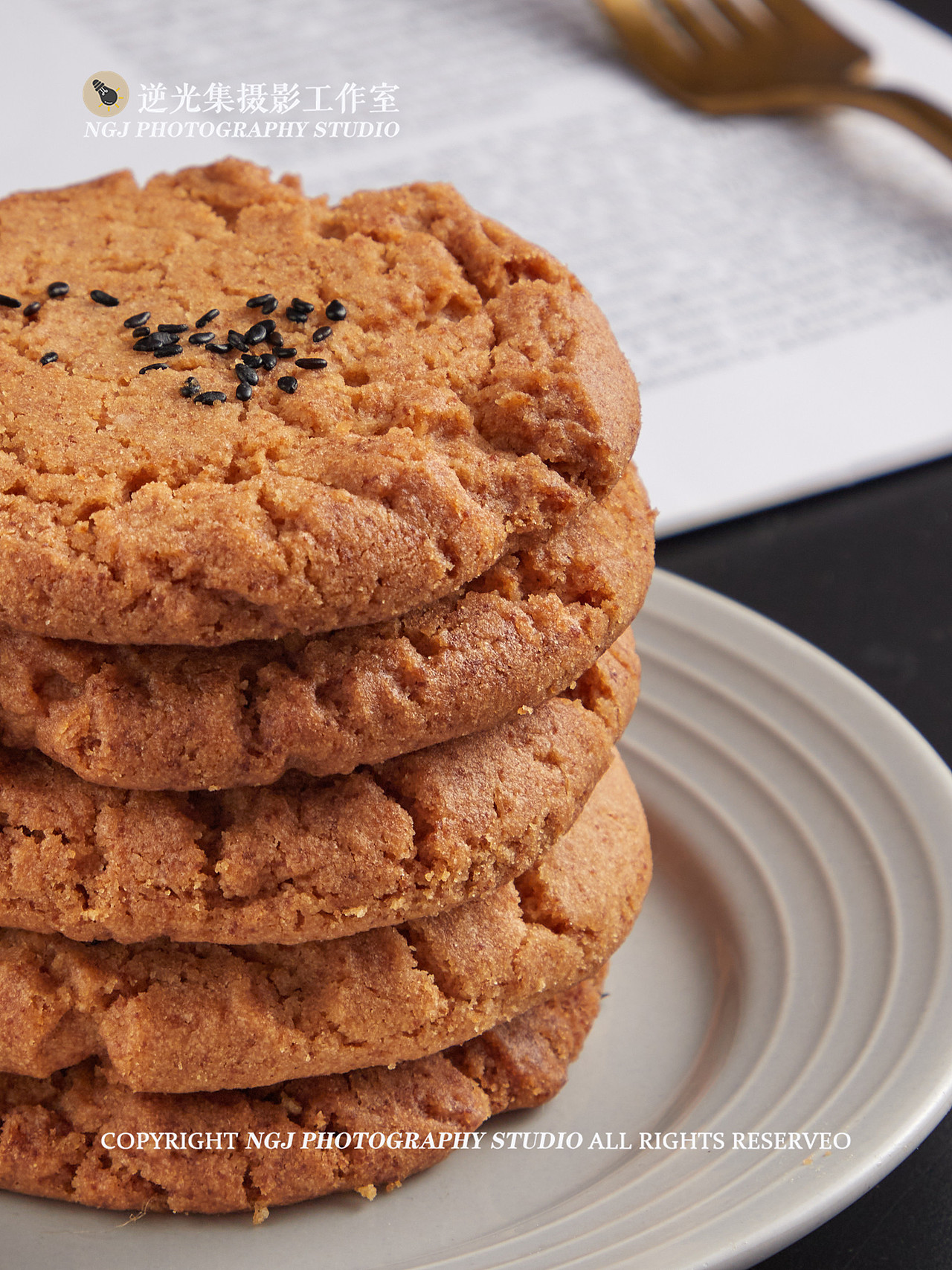 电商拍摄|核桃酥|（图ZMjI2MjI2NTU2） - 产品摄影 - 站酷设计师Backlightstudio原创素材 - 站酷ZCOOL
