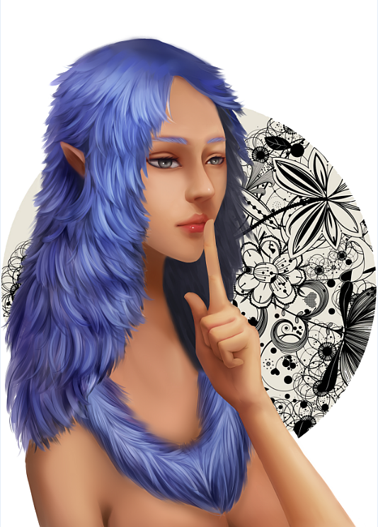 [12-15]【作品】《片想》~(*￣∇￣*)（图ZMzg3Njg1NjA=） - 商业插画 - 站酷设计师三心石原创素材 - 站酷ZCOOL