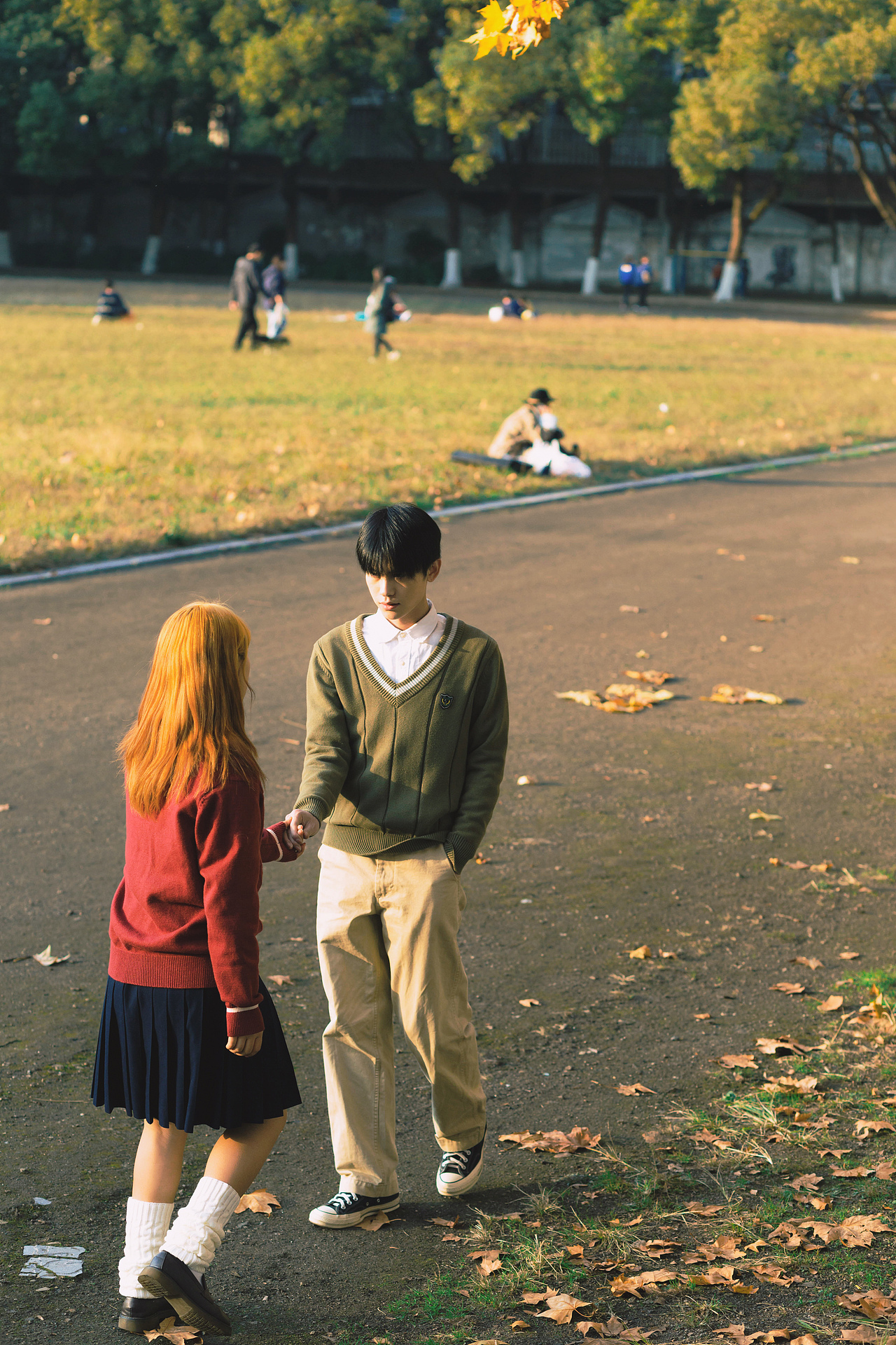 谁能凭爱意要富士山私有（图ZMTkxMDU5NDc2） - 人像摄影 - 站酷设计师阿圣呐原创素材 - 站酷ZCOOL