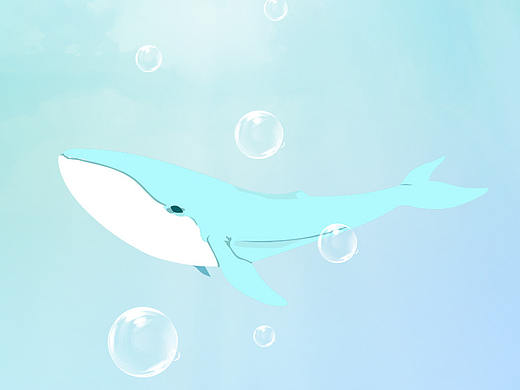 海洋世界淘宝皮肤