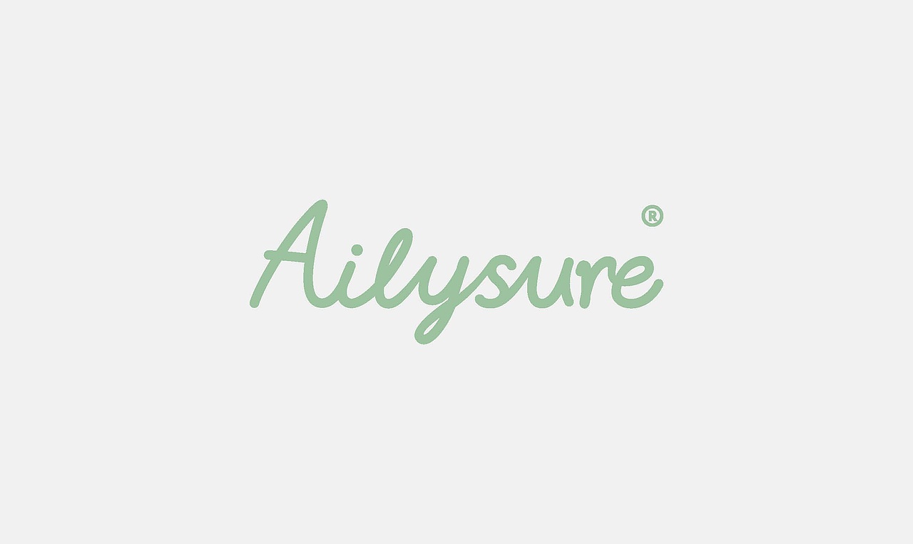 《Ailysure》儿童服装品牌设计（图ZMTYzMDUxNjky） - 品牌 - 站酷设计师爱吃菠萝咕噜肉原创素材 - 站酷ZCOOL