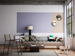 UE4 室内场景练习