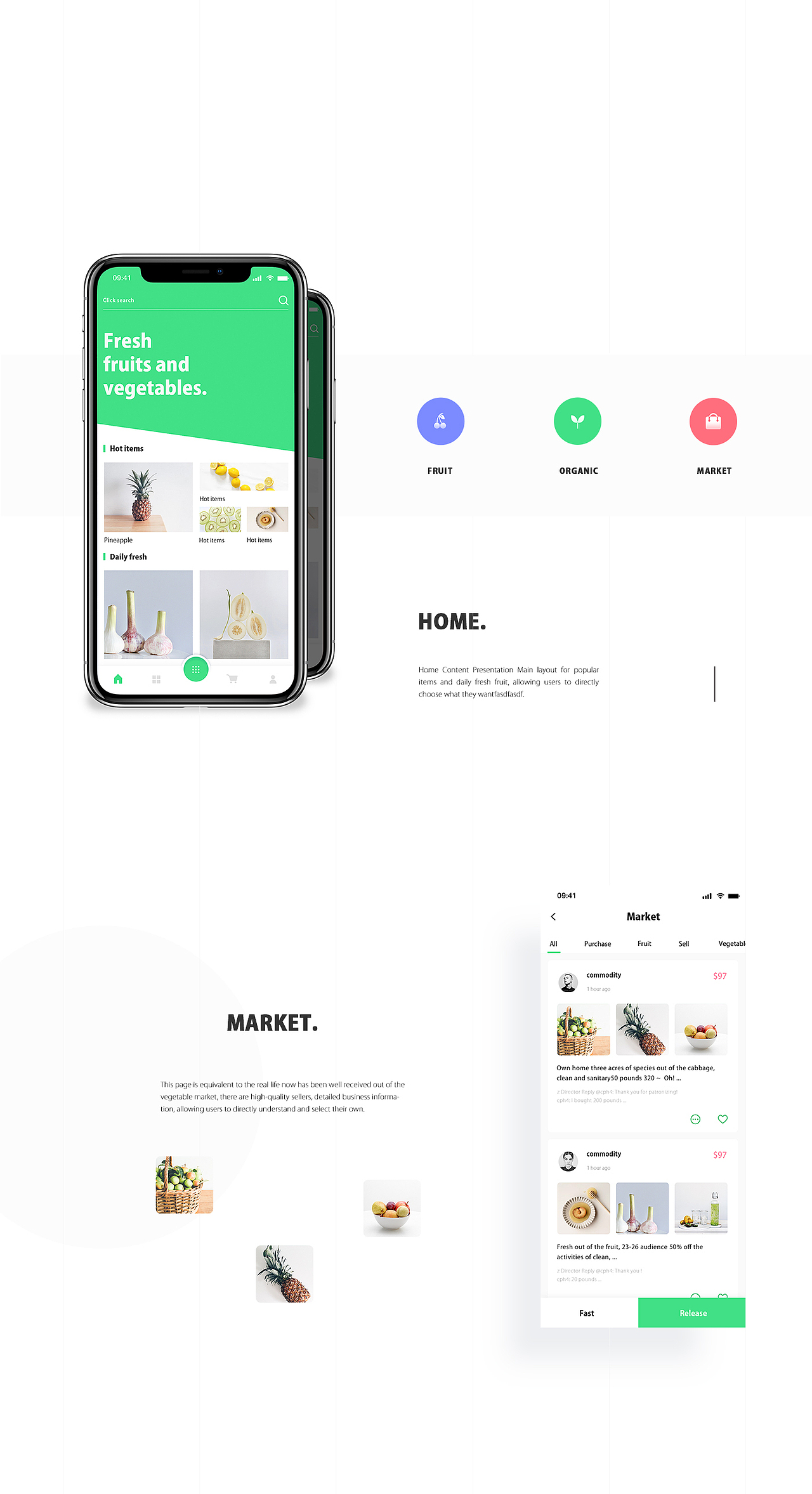 Favors_App UI Design.（图ZOTMwMTE5MDg=） - APP界面 - 站酷设计师CPH4原创素材 - 站酷ZCOOL