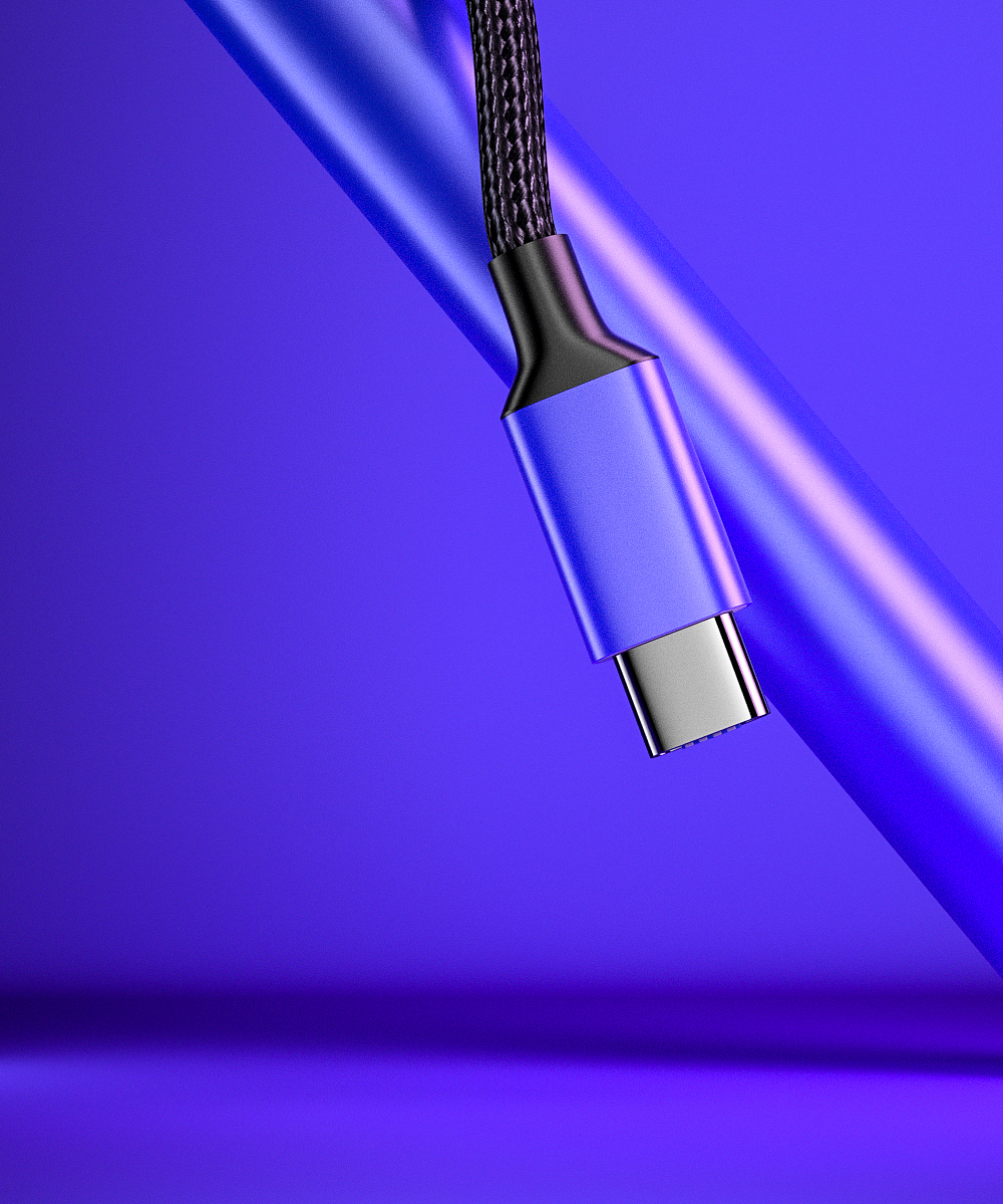 数据线渲染（图ZMjM0Nzc4ODEy） - 其他三维 - 站酷设计师赫哦侯原创素材 - 站酷ZCOOL