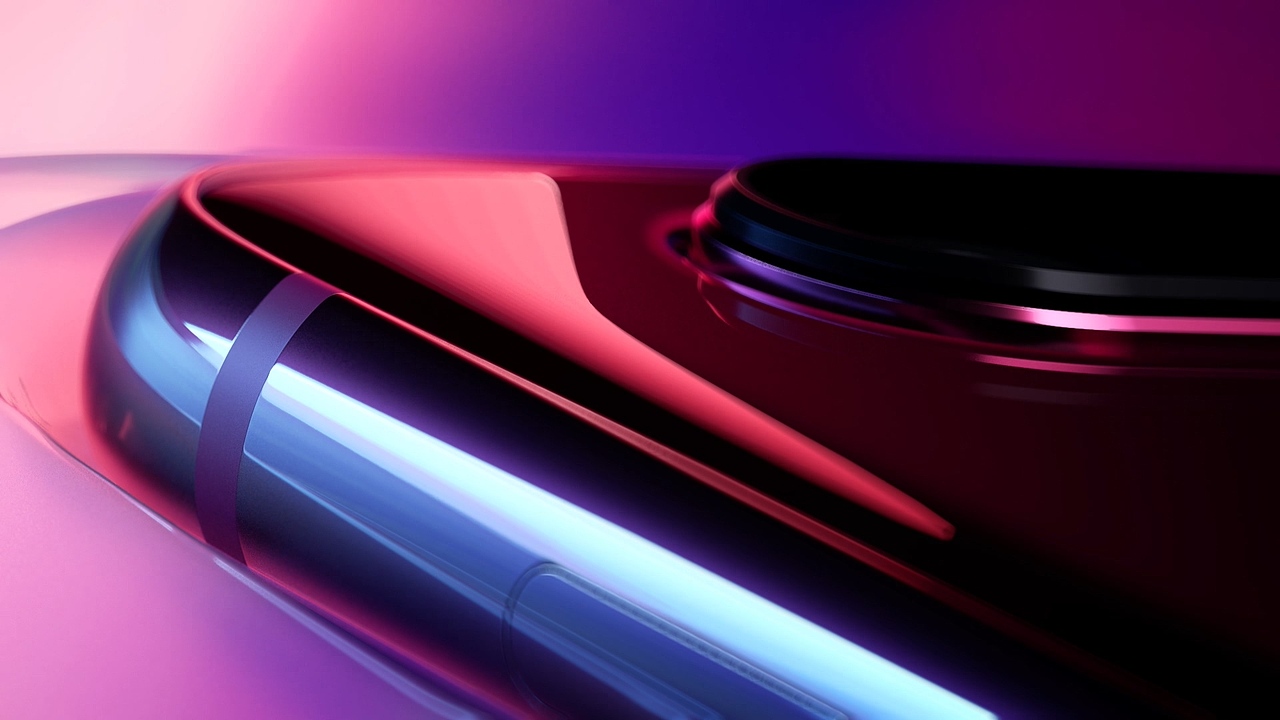 OPPO R15
