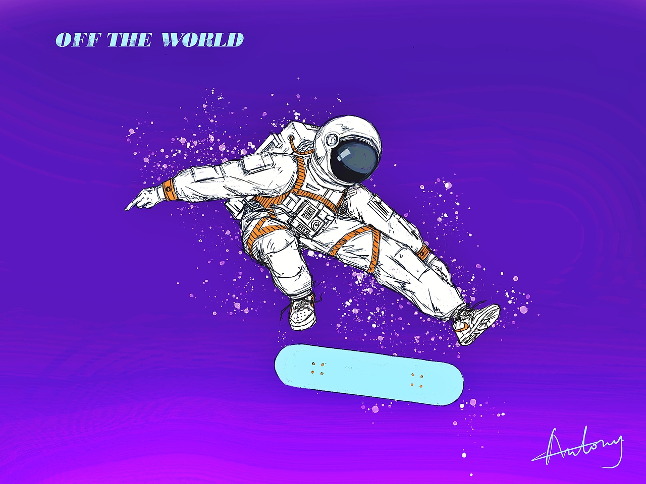 板绘（图ZMTU2NzExOTY4） - 创作习作 - 站酷设计师Antony777原创素材 - 站酷ZCOOL