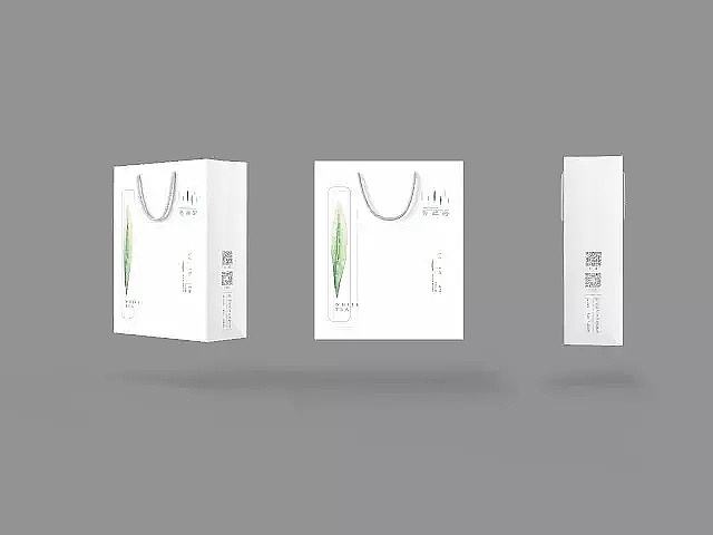 福鼎白茶品牌全案开发设计（图ZMTgwNjEyODcy） - 品牌 - 站酷设计师前线思维原创素材 - 站酷ZCOOL