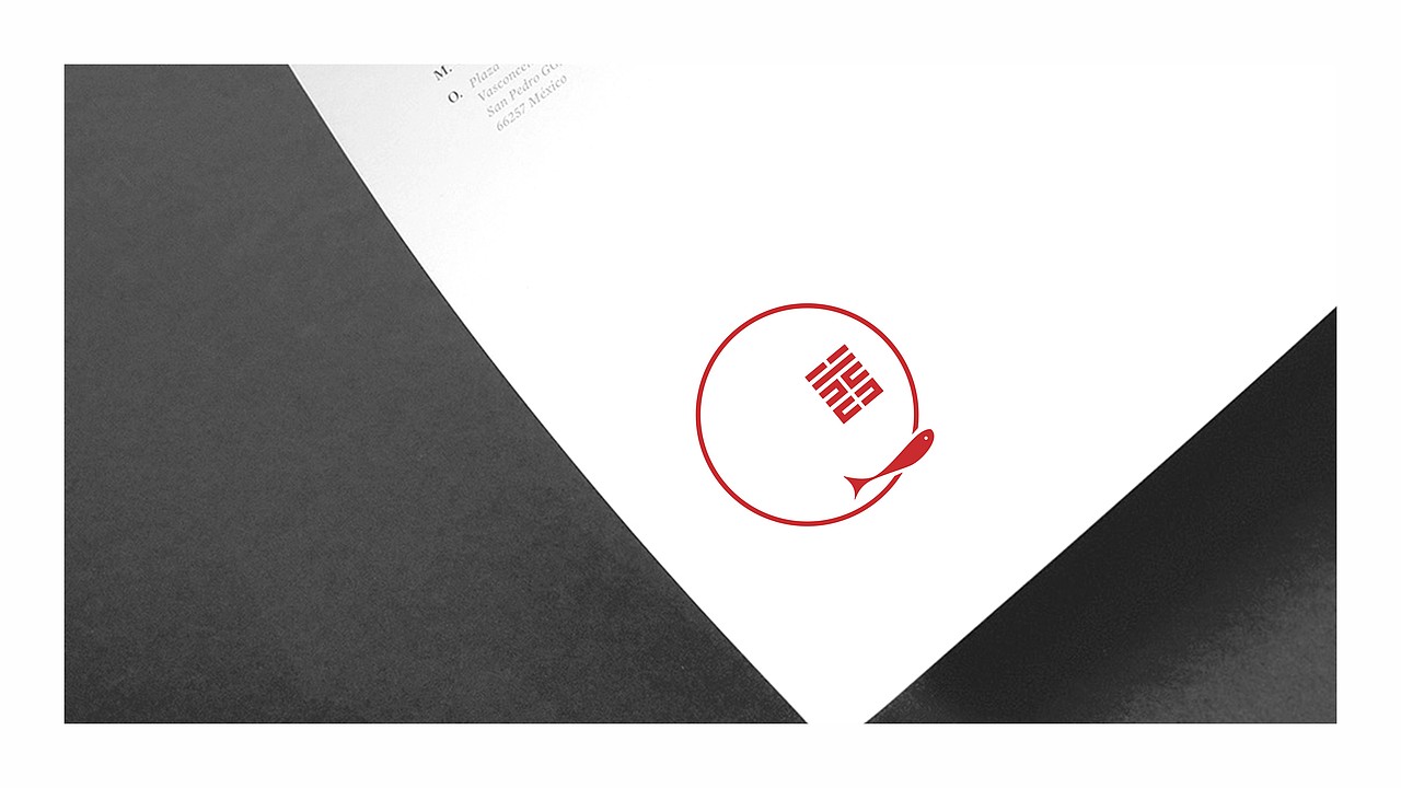 一个办公家具租赁的LOGO提案