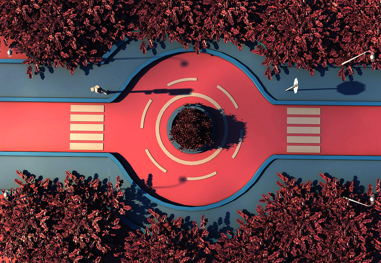 C4D（图ZMTQ5MDk3ODY0） - 场景 - 站酷设计师wy无语原创素材 - 站酷ZCOOL
