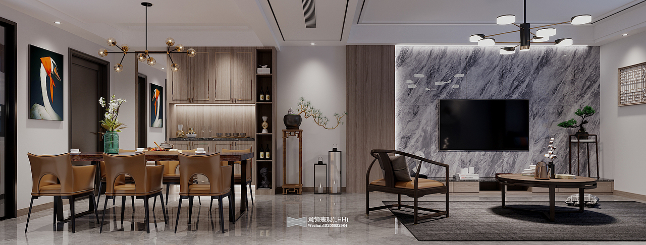 简中（图ZMTc0NzQxODQ0） - 家装设计 - 站酷设计师LHH私宅设计原创素材 - 站酷ZCOOL