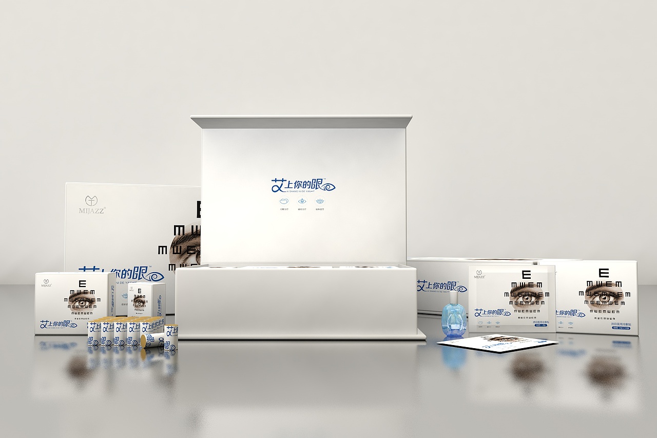 C4D包装设计建模（图ZMTM3OTE1ODQ4） - 包装 - 站酷设计师Anldy花原创素材 - 站酷ZCOOL