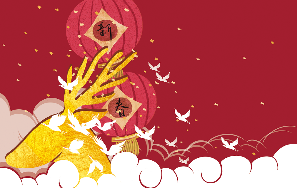 2019插画总结（图ZMTkyMzk5MTAw） - 创作习作 - 站酷设计师摔油瓶的小白熊原创素材 - 站酷ZCOOL