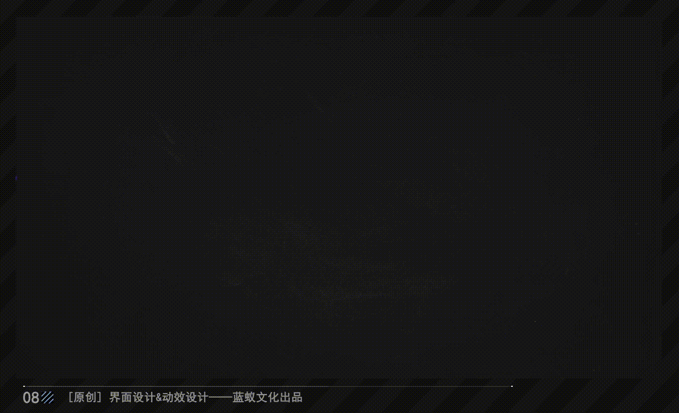 【原创】FPS&潮流风格结合-GUI动效展示（图ZMjc1NjY5NzAw） - 游戏UI - 站酷设计师蓝蚁BlueAnt原创素材 - 站酷ZCOOL