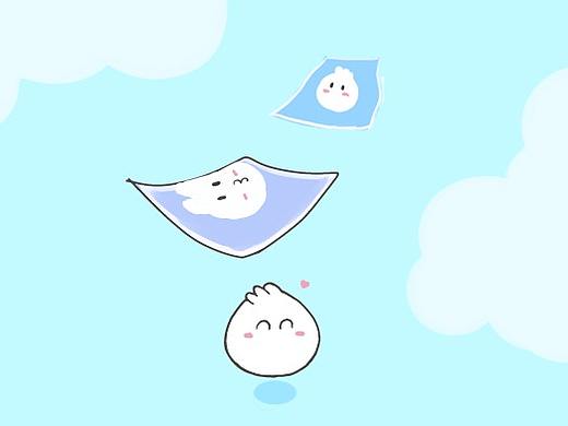 界面小动效（个人主页-ZMjkyNTg3NzY=） - 动效设计 - 站酷设计师Y小伙叽原创素材 - 站酷ZCOOL