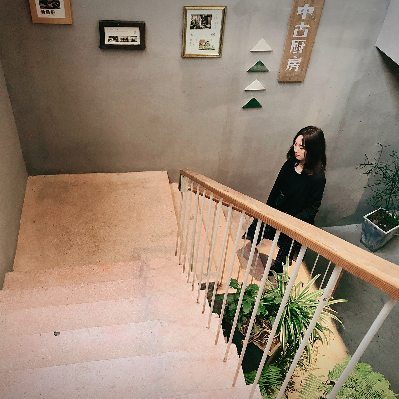 厦门旧物仓——梦与光の摄影