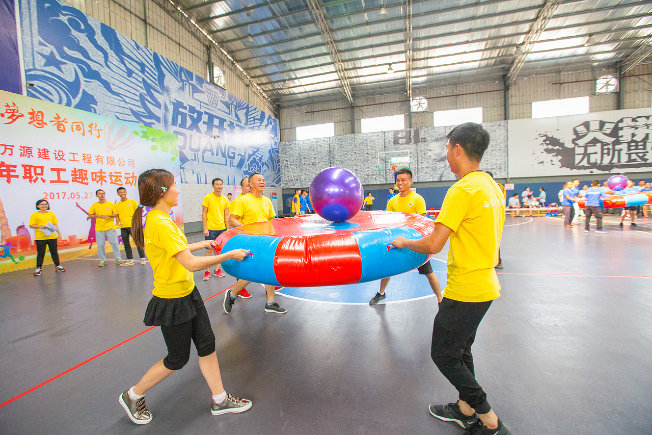 2017.5.27 趣味运动会摄影