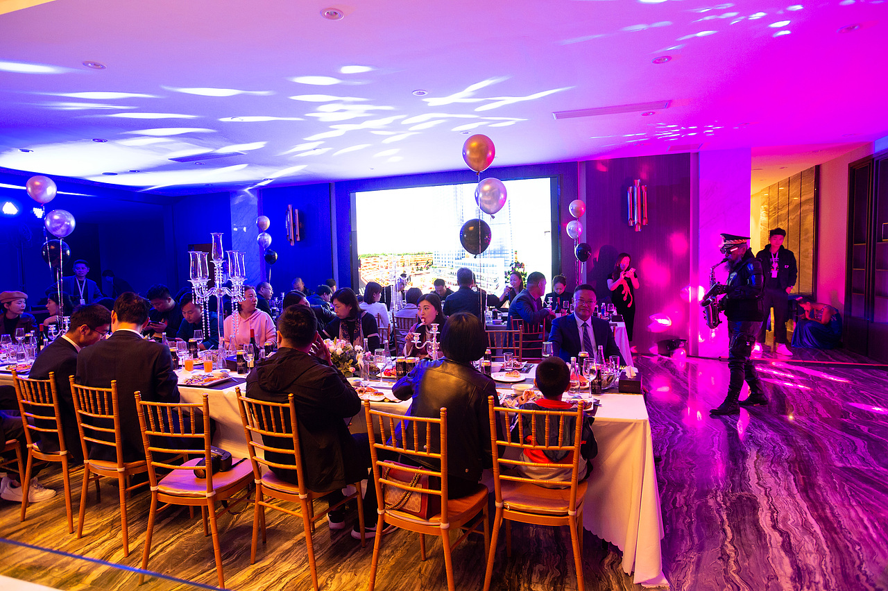 媒体见面会活动（慧谷）