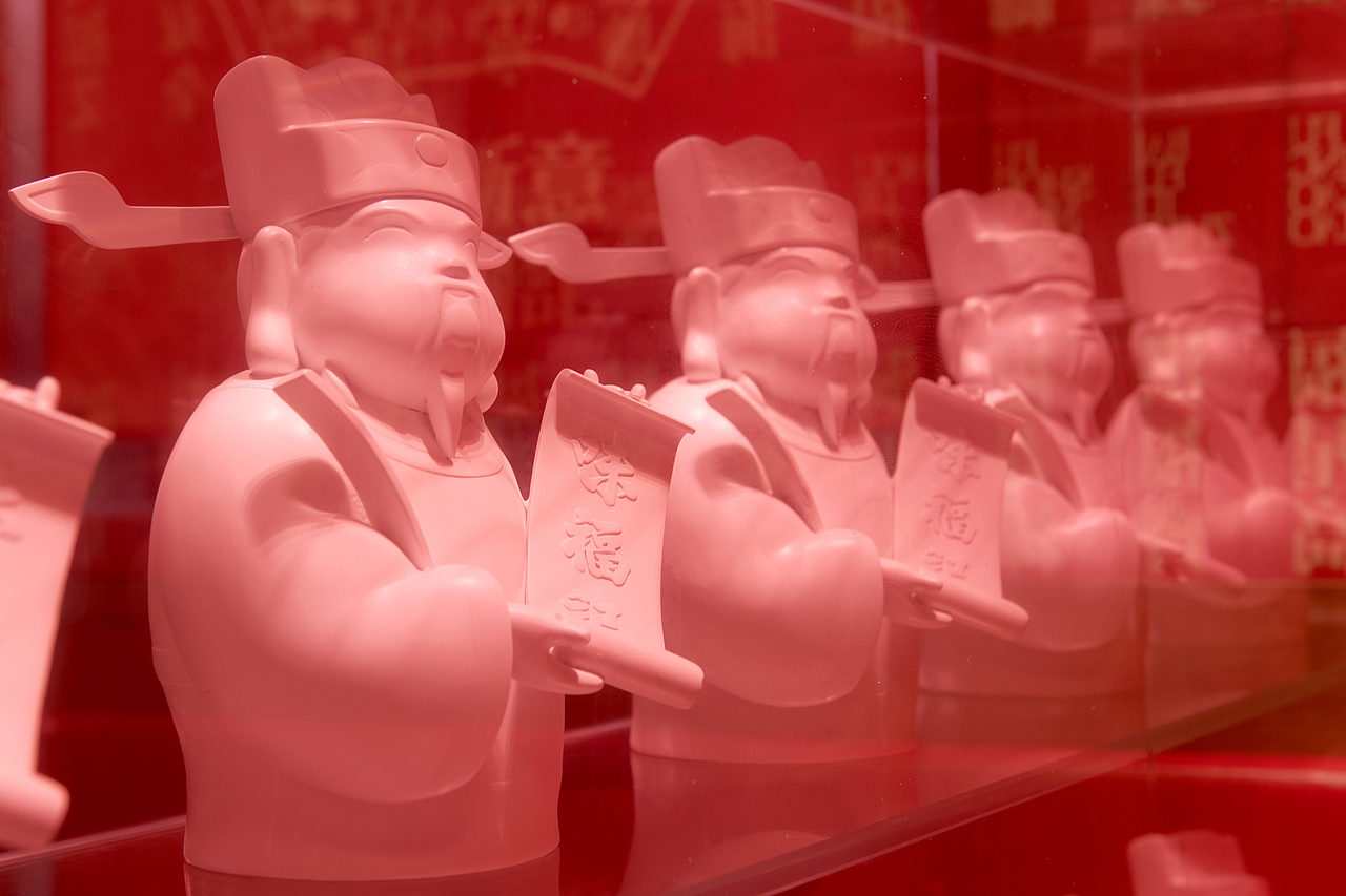 味福记升级 | 如何用福文化原型缔造小吃品牌资产(图ZMjQ1ODEwNTI4) - 品牌 - 站酷设计师容品牌原创素材 - 站酷ZCOOL