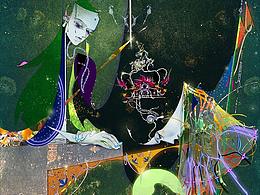 七宗罪 06 「妒 忌 - 摇 篮」