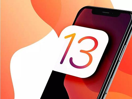 IOS13设计规范研读-图标篇