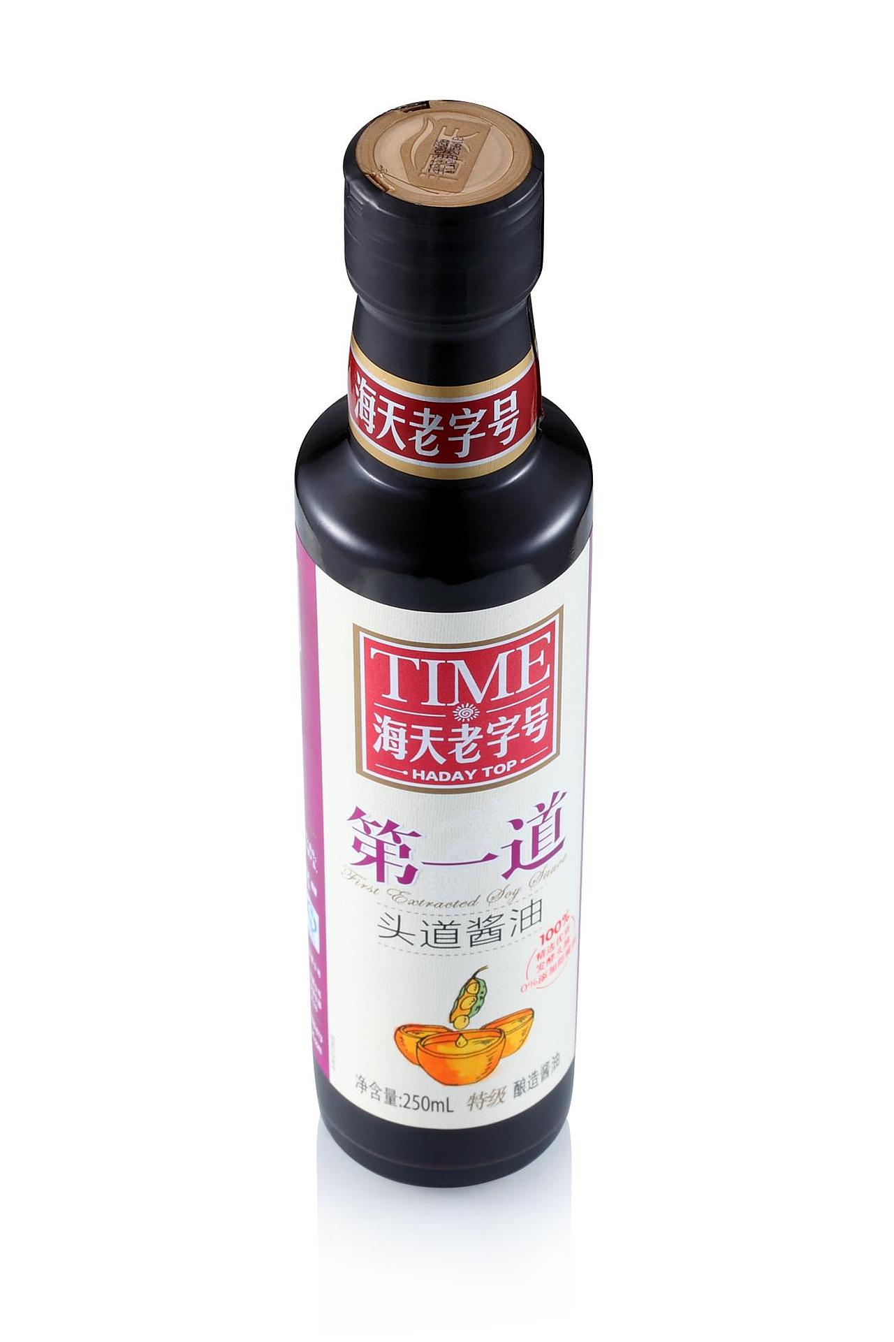海天酱油头道酱油250ml产品图片（图ZNDMwODc0NTY=） - 包装 - 站酷设计师我达达的马蹄原创素材 - 站酷ZCOOL