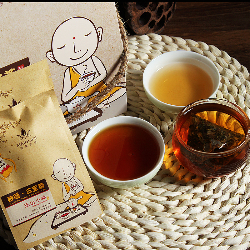 茶叶食品拍摄产品拍摄