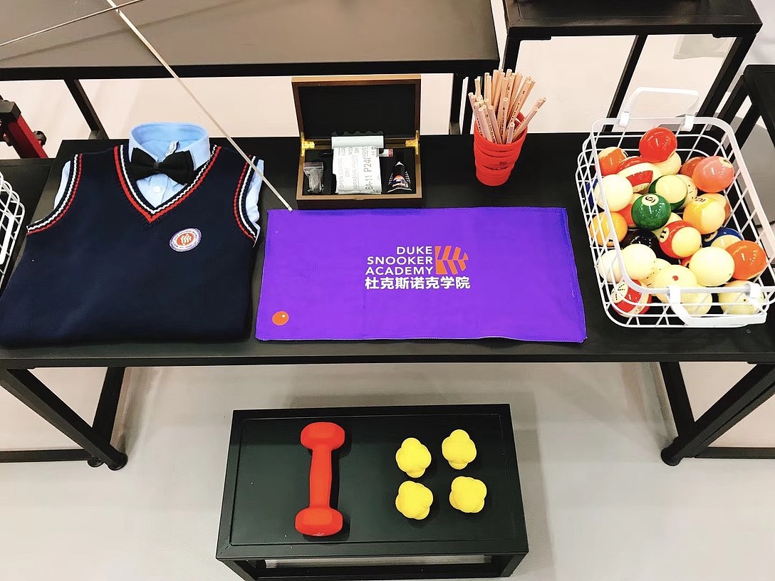 杜克斯诺克学院品牌视觉设计（上海）（图ZMjMyNjgzNzAw） - 品牌 - 站酷设计师像往文化原创素材 - 站酷ZCOOL