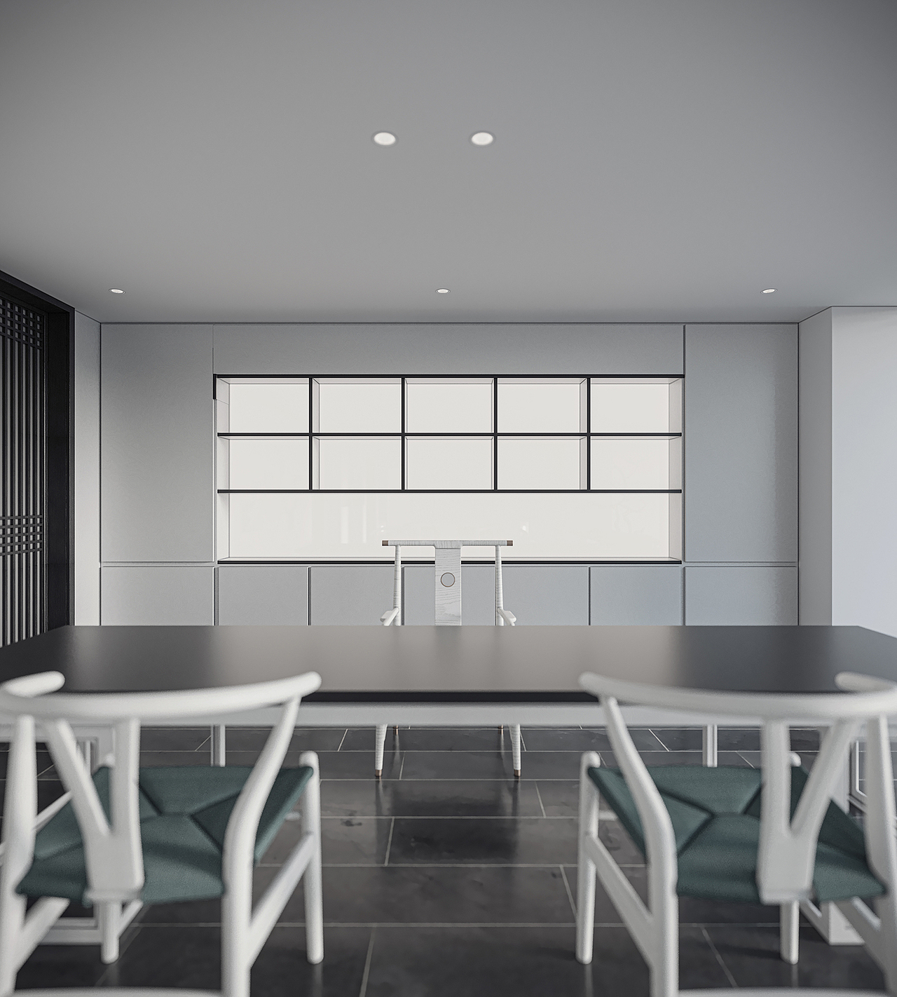 办公（图ZMjU3OTY5Mjcy） - 商业空间设计 - 站酷设计师浮生若梦z原创素材 - 站酷ZCOOL