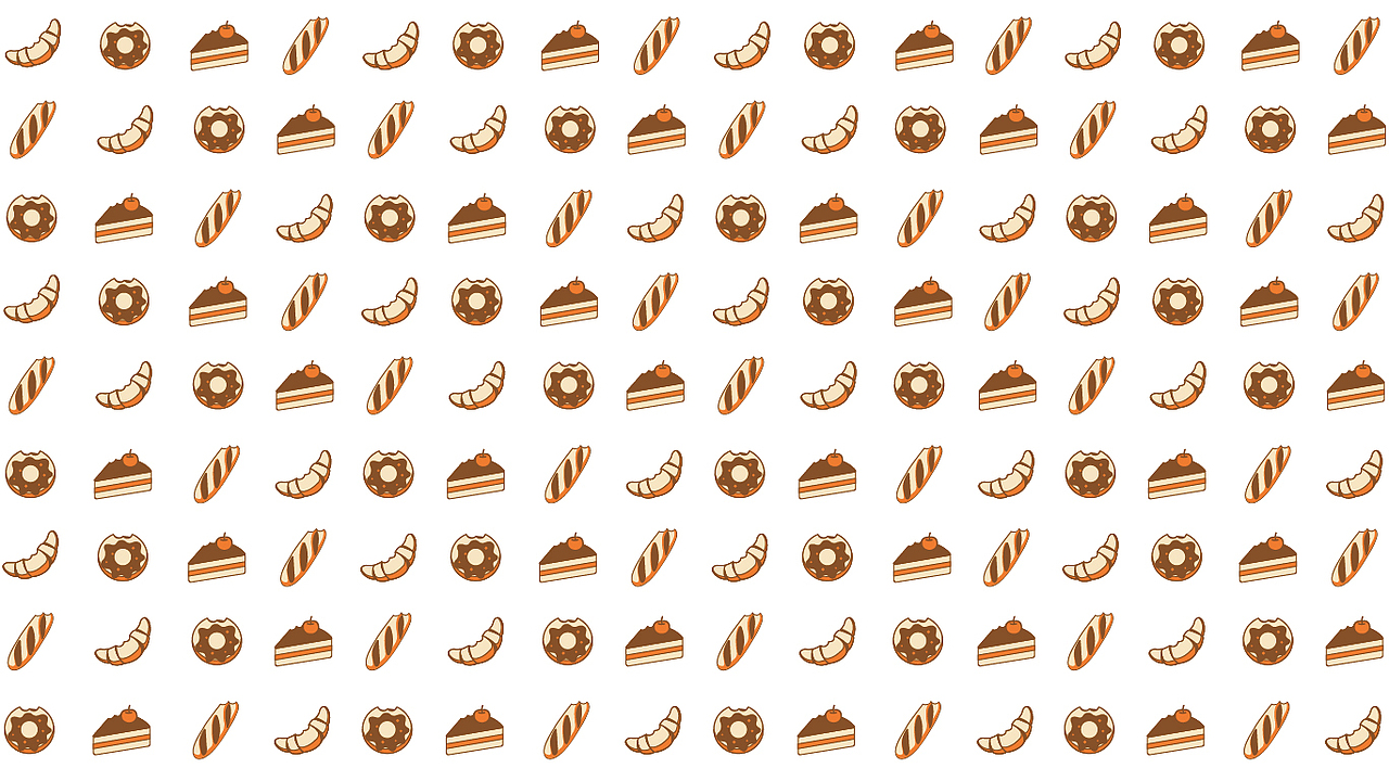 阿熊面包屋品牌设计